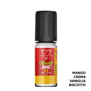 Mangone – Liquido Pronto 10ml – Suprem-e