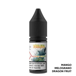 Maniac Mango – Polar – Aroma Concentrato 10ml – TNT Vape