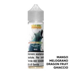 MANIAC MANGO – Polar – Mix Series 20ml – TNT Vape