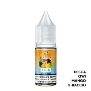Manila Ice – Aroma Concentrato 10ml – Suprem-e