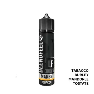 Marby – Liquido Scomposto 20ml – Blendfeel