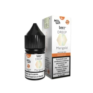 MARIGOLD – Dreep for Beez – Mix Series 10ml – Dreamods