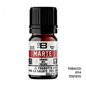 Marte – Aroma Concentrato 10ml – ToB