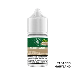 MARYLAND – Full Spectrum – Aroma Mini Shot 10+20 – 99 Clouds