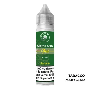 MARYLAND – Full Spectrum – Liquido Scomposto 20ml – 99 Clouds