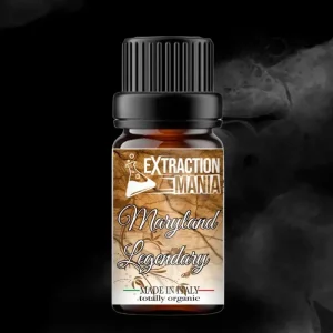 MARYLAND – Legendary – Aroma Concentrato 12ml – Extraction Mania