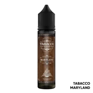 MARYLAND – Tabacco Lento – Mix Series 20ml – King Liquid