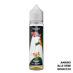 MASTER – Tale&Quale – Mix Series 20ml – King Liquid