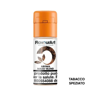 Maxx Blend – Aroma Concentrato 10ml – Flavourart