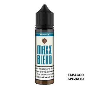 MAXX BLEND – The Original – Liquido Scomposto 20ml – Flavourart