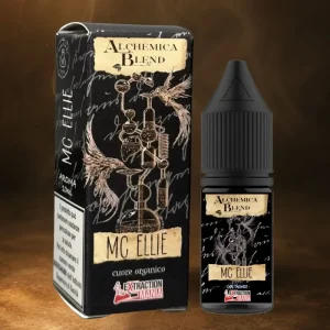MC ELLIE – Aroma Concentrato 10ml – Alchemica Blend by Extraction Mania