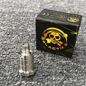 Mc Fly 18mm V2 RDA BF - Galactika