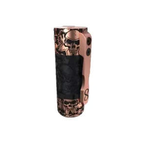 Mech Mod Hyperion V2 Skull Edition - Thunder Cloud x Infinite Modz