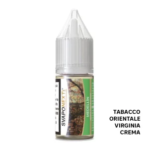 Medellin – Aroma Concentrato 10ml – SvapoNext