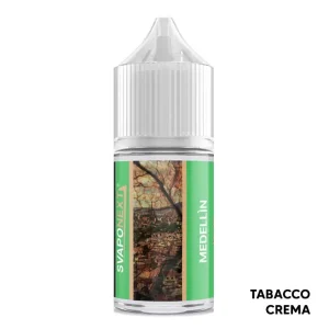 MEDELLIN – Starter Flavour – Aroma Mini Shot 10+10 – SvapoNext