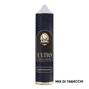 Mediterraneo – Ultra – Liquido Scomposto 20ml – Angolo della Guancia