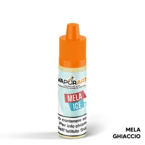MELA ICE (GHIACCIA MELA) – Mix Series 10ml – Vaporart