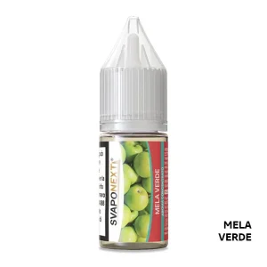 Mela Verde – Aroma Concentrato 10ml – SvapoNext