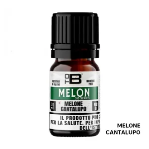 Melon – Aroma Concentrato 10ml – ToB