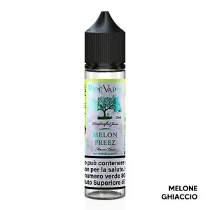 Melon Freez – Liquido Scomposto 20ml – Ripe Vapes