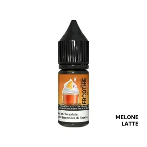 MELON – Froothie – Aroma Concentrato 10ml – Dreamods