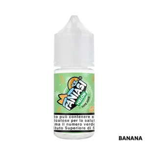 MELON ICE – Aroma Mini Shot 10+10 – Fantasi Vape