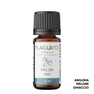 Melon Mix – Aroma Concentrato 10ml – Flavourage