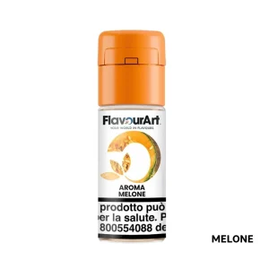 Melone – Aroma Concentrato 10ml – Flavourart