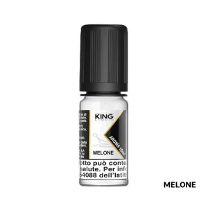 Melone – Aroma Concentrato 10ml – King Liquid