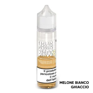 MELONE BIANCO – Vaporice – Mix Series 30ml – Vaporart