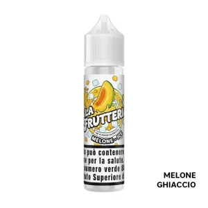 MELONE ICE – La Frutteria – Liquido Scomposto 10ml – ToB
