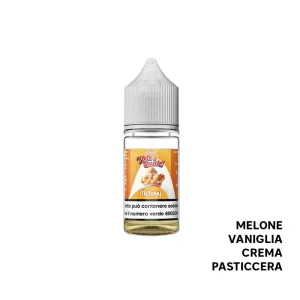 MELONY – Tale&Quale – Mix Series 10ml – King Liquid