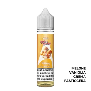 MELONY – Tale&Quale – Mix Series 20ml – King Liquid