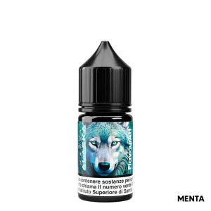 MENTA – Alaska – Aroma Mini Shot 10+10 – Flavourart
