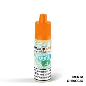 MENTA ICE (MINT ANTARTIKA) – Mix Series 10ml – Vaporart