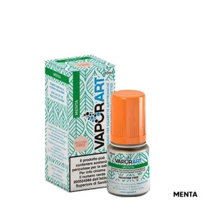 Menta – Liquido Pronto 10ml – Vaporart