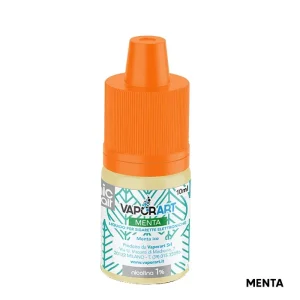Menta – Nic Salt – Liquido Pronto 10ml – Vaporart
