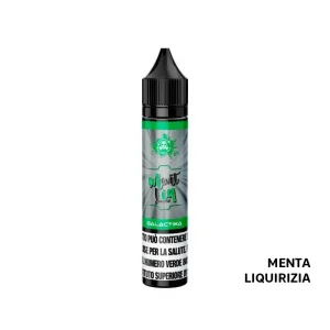 MENTLIQ – Aroma Mini Shot 10+10 – Galactika