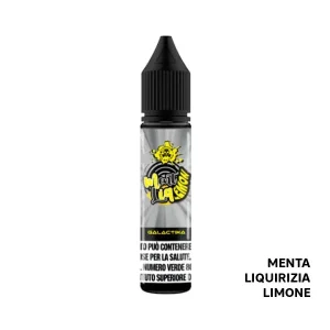 MENTLIQ LEMON – Aroma Mini Shot 10+10 – Galactika