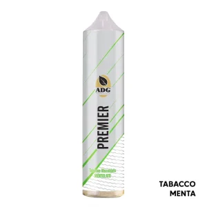 MENTOLATO – Premier – Liquido Scomposto 20ml – Angolo della Guancia