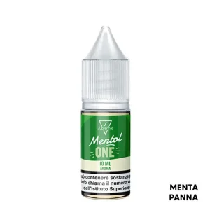 Mentolone – Aroma Concentrato 10ml – Suprem-e