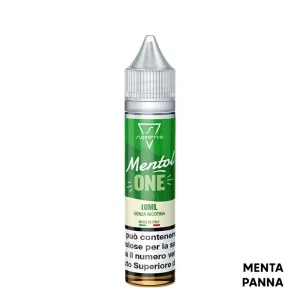 MENTOLONE – Aroma Mini Shot 10+10 – Suprem-e
