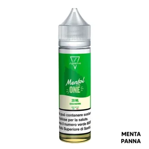 Mentolone – Liquido Scomposto 20ml – Suprem-e
