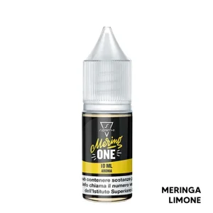Meringone – Aroma Concentrato 10ml – Suprem-e