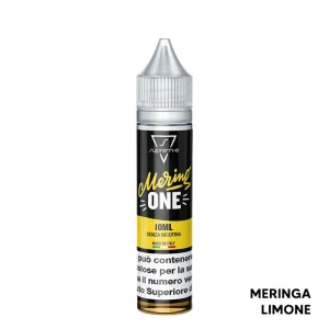 MERINGONE – Aroma Mini Shot 10+10 – Suprem-e
