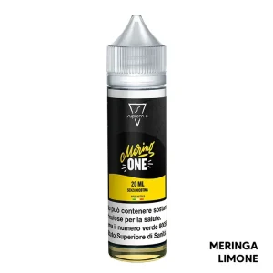 Meringone – Liquido Scomposto 20ml – Suprem-e