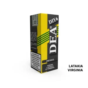 Mexico – Aroma Concentrato 10ml – Dea Flavor