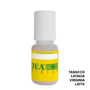 Mexico – Liquido Pronto 10ml – Dea Flavor