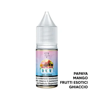 Miami Ice – Aroma Concentrato 10ml – Suprem-e