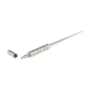 Micro Coiler Coil Jig con cacciavite a croce